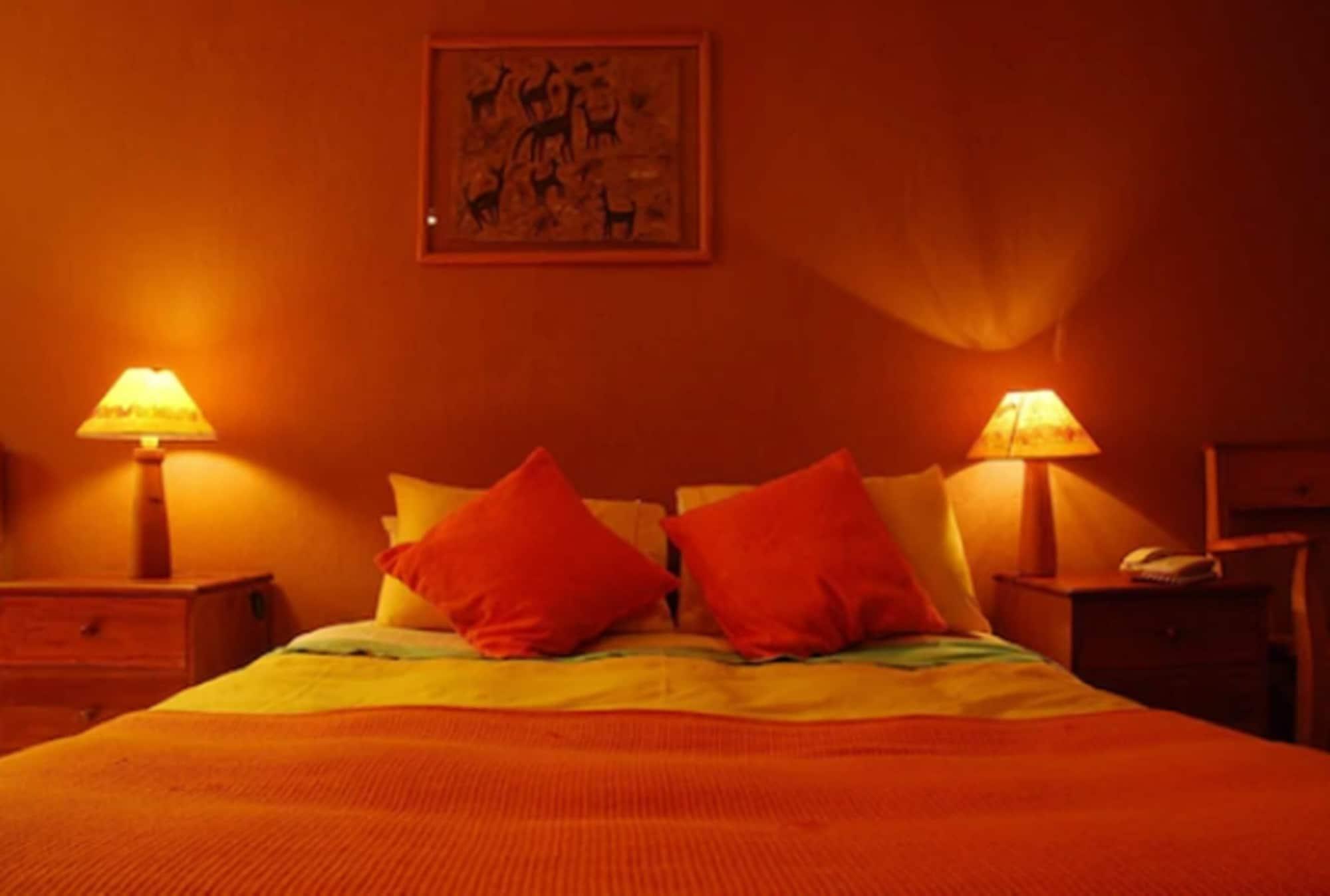 Hotel Tulor San Pedro de Atacama Exterior foto