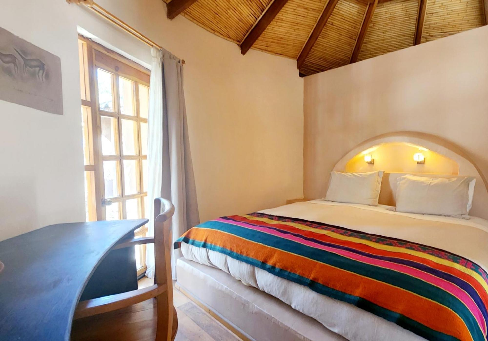 Hotel Tulor San Pedro de Atacama Exterior foto
